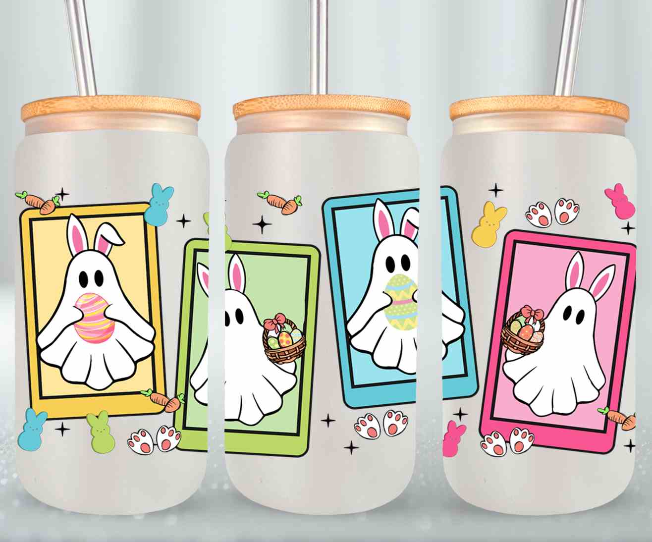 Ghost Easter-10351